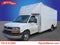 2025 Chevrolet Express Cutaway 4500 2WT