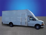 2025 Chevrolet Express Cutaway 4500 2WT