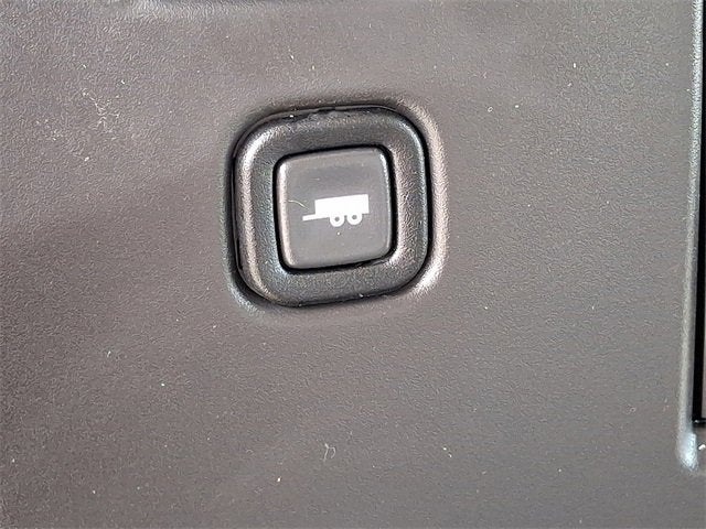 2025 Chevrolet Express Cutaway 4500 2WT