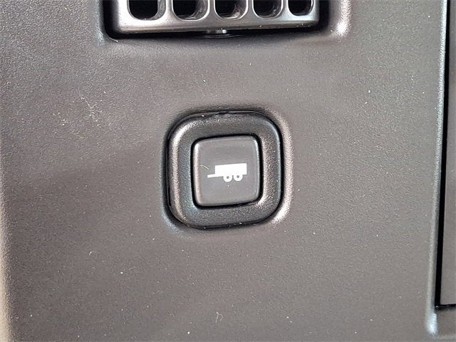 2025 Chevrolet Express Cutaway 4500 2WT