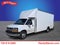 2025 Chevrolet Express Cutaway 4500 2WT
