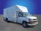 2025 Chevrolet Express Cutaway 4500 2WT