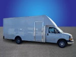 2025 Chevrolet Express Cutaway 4500 2WT