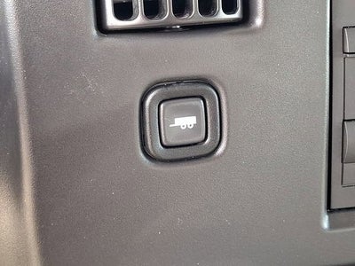 2025 Chevrolet Express Cutaway 4500 2WT