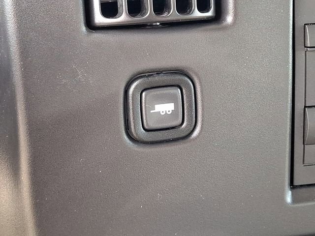 2025 Chevrolet Express Cutaway 4500 2WT