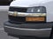 2026 Chevrolet Express Cutaway 4500 Base