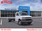 2026 Chevrolet Express Cutaway 4500 Base