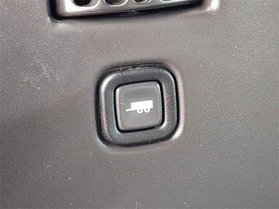 2025 Chevrolet Express Cutaway 4500 2WT