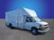 2025 Chevrolet Express Cutaway 4500 2WT