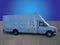 2025 Chevrolet Express Cutaway 4500 2WT