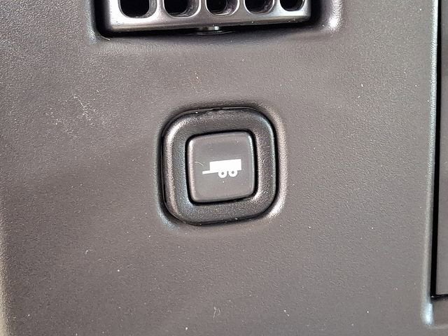 2025 Chevrolet Express Cutaway 4500 2WT