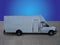 2025 Chevrolet Express Cutaway 4500 2WT