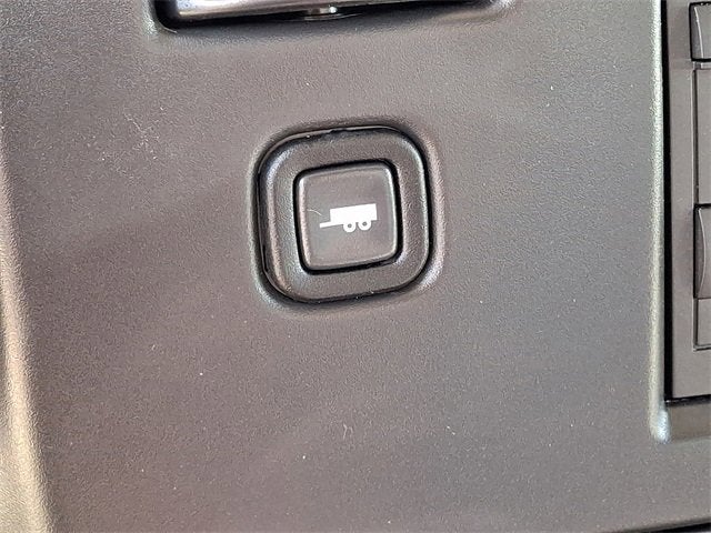 2025 Chevrolet Express Cutaway 4500 2WT