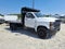 2022 Chevrolet Silverado 4500 HD Work Truck