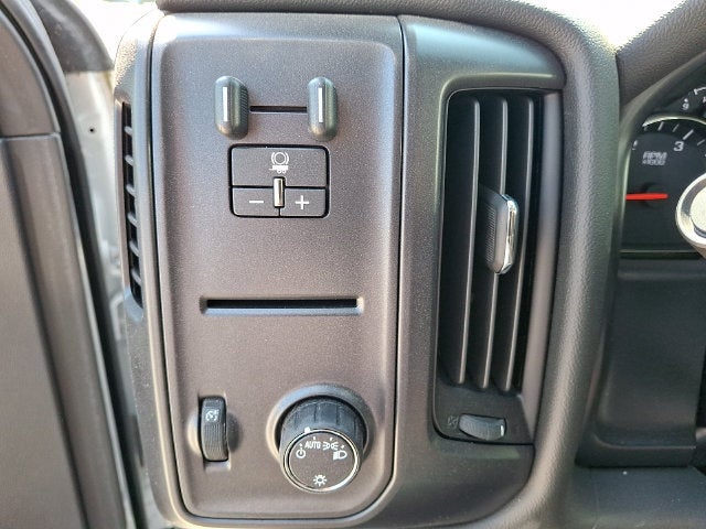2022 Chevrolet Silverado 4500 HD Work Truck