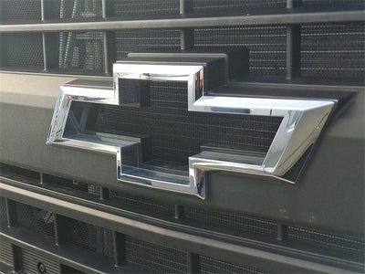 2022 Chevrolet Silverado 4500 HD Work Truck