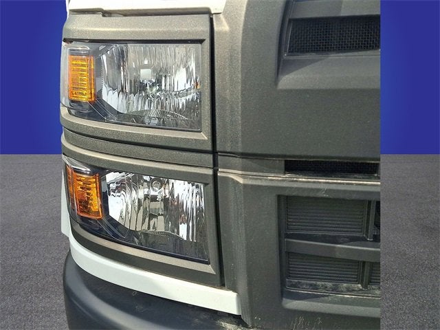 2022 Chevrolet Silverado 4500 HD Work Truck