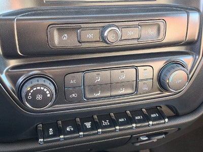 2022 Chevrolet Silverado 4500 HD Work Truck