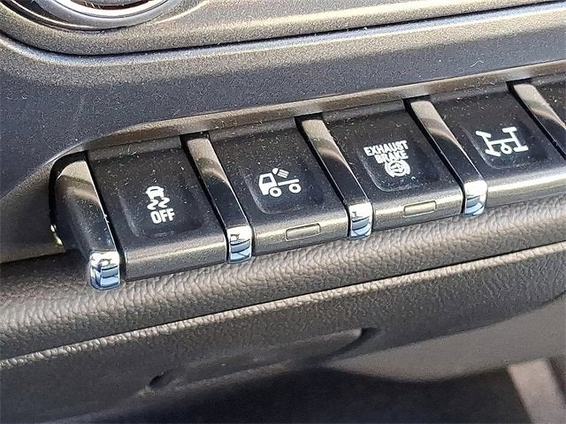 2022 Chevrolet Silverado 4500 HD Work Truck