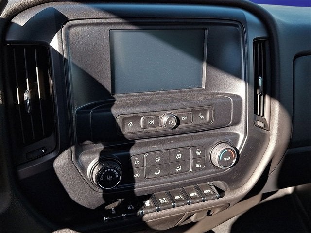 2022 Chevrolet Silverado 4500 HD Work Truck