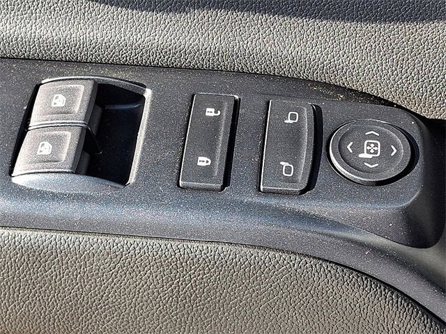 2022 Chevrolet Silverado 4500 HD Work Truck