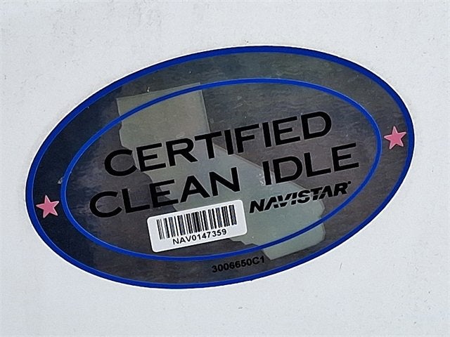 2022 Chevrolet Silverado 4500 HD Work Truck