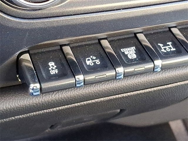 2022 Chevrolet Silverado 4500 HD Work Truck