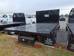 2022 Chevrolet Silverado 4500 HD Work Truck
