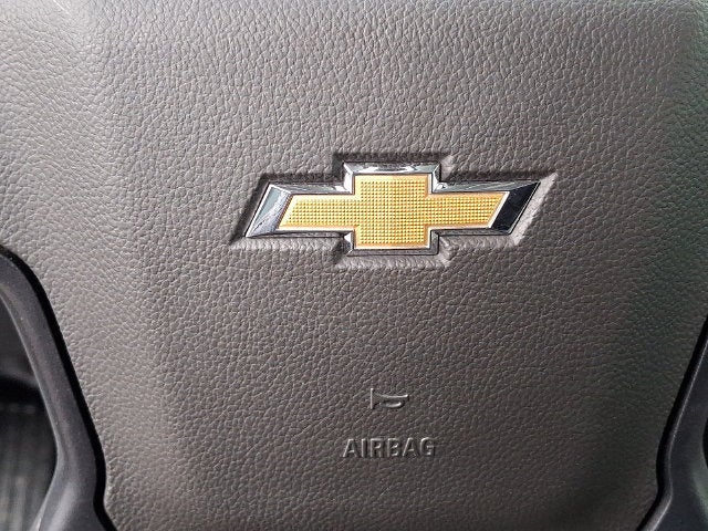 2022 Chevrolet Silverado 4500 HD Work Truck