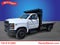 2022 Chevrolet Silverado 4500 HD Work Truck