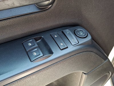 2022 Chevrolet Silverado 4500 HD Work Truck