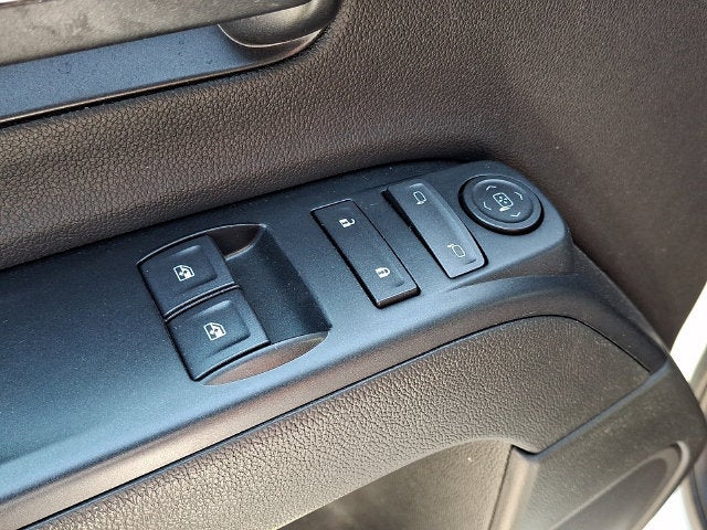 2022 Chevrolet Silverado 4500 HD Work Truck