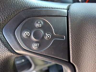 2022 Chevrolet Silverado 4500 HD Work Truck