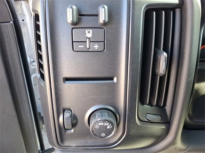 2022 Chevrolet Silverado 4500 HD Work Truck