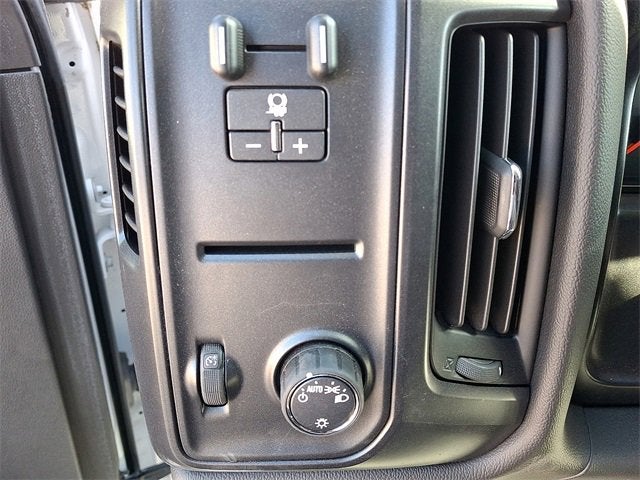 2022 Chevrolet Silverado 4500 HD Work Truck