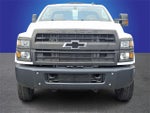 2022 Chevrolet Silverado 5500 HD Work Truck