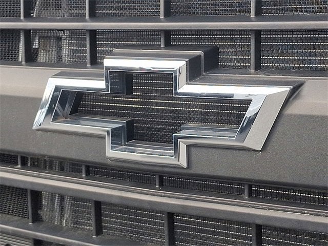 2022 Chevrolet Silverado 5500 HD Work Truck