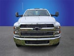 2023 Chevrolet Silverado 5500 HD Work Truck