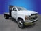 2023 Chevrolet Silverado 5500 HD Work Truck