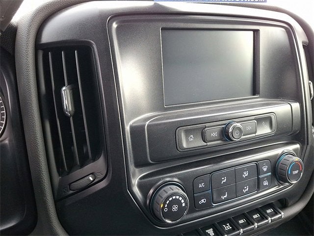 2023 Chevrolet Silverado 5500 HD Work Truck