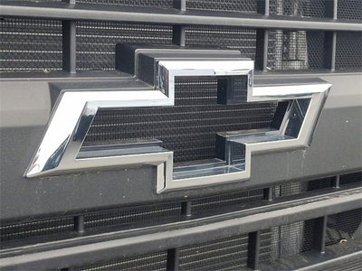 2024 Chevrolet Silverado 5500 HD Work Truck