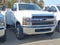 2023 Chevrolet Silverado 5500 HD Work Truck