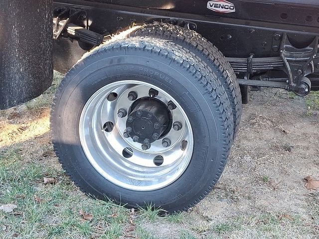 2024 Chevrolet Silverado 5500 HD Work Truck