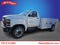 2022 Chevrolet Silverado 5500 HD Work Truck