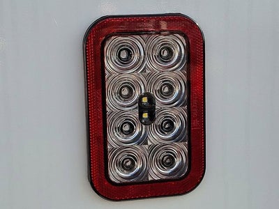 2023 Chevrolet Silverado 5500 HD Work Truck