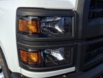 2023 Chevrolet Silverado 5500 HD Work Truck