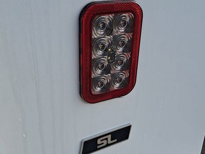 2023 Chevrolet Silverado 5500 HD Work Truck