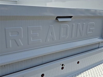 2023 Chevrolet Silverado 5500 HD Work Truck