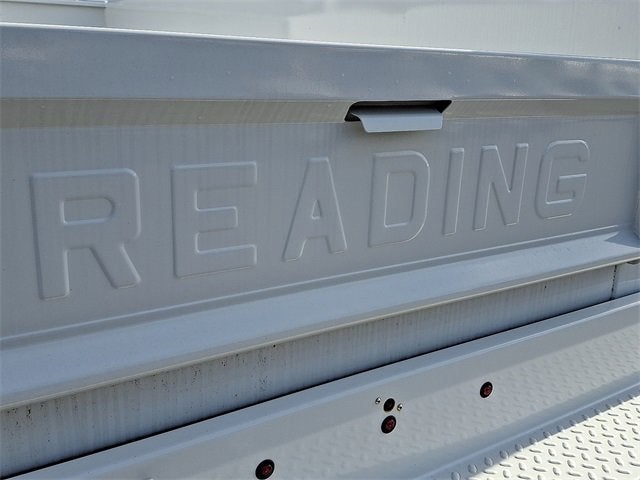 2023 Chevrolet Silverado 5500 HD Work Truck