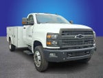 2023 Chevrolet Silverado 5500 HD Work Truck
